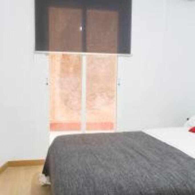 Apartamento Sotano En Gran Via Μαδρίτη Εξωτερικό φωτογραφία