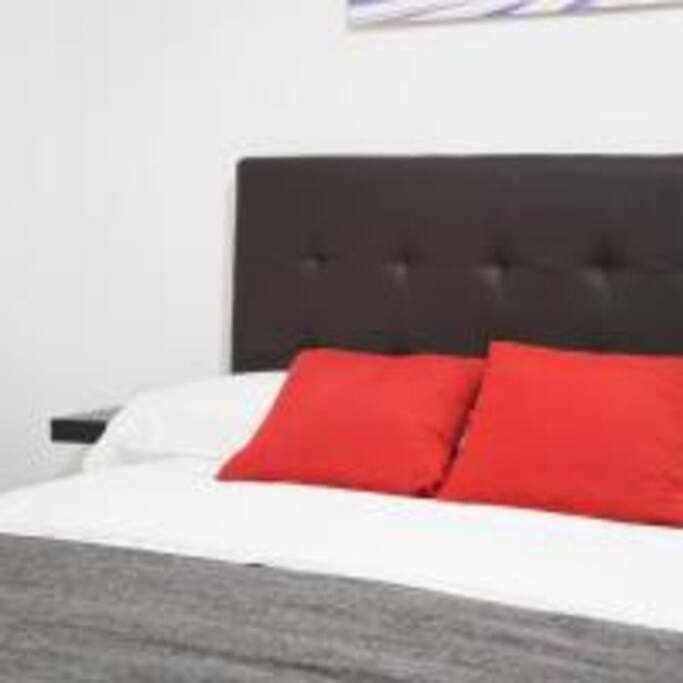 Apartamento Sotano En Gran Via Μαδρίτη Εξωτερικό φωτογραφία