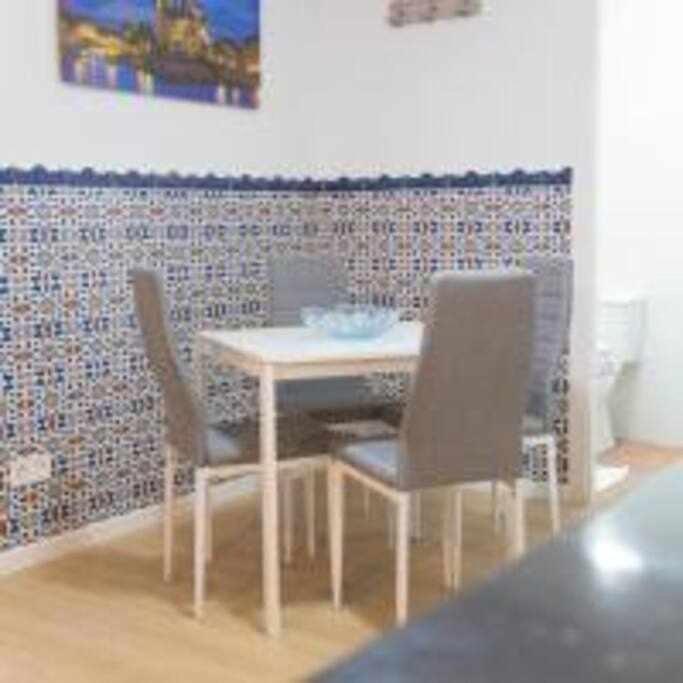 Apartamento Sotano En Gran Via Μαδρίτη Εξωτερικό φωτογραφία